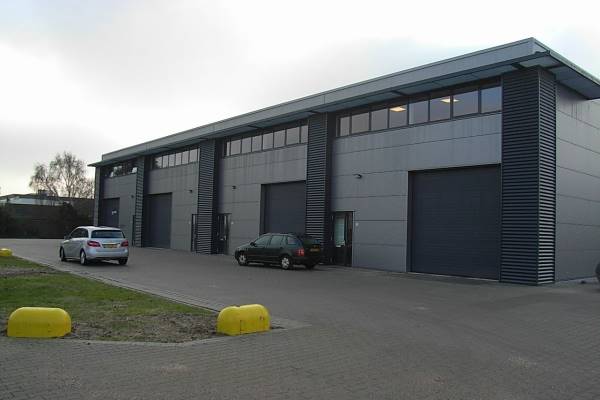 Bedrijfsruimte Keurmeesterstraat 15 Amstelveen