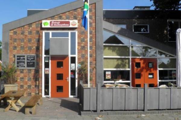 Horecagelegenheid Dorpsstraat 15 Dirkshorn