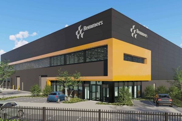 Bedrijfsruimte Aanwas Roosendaal