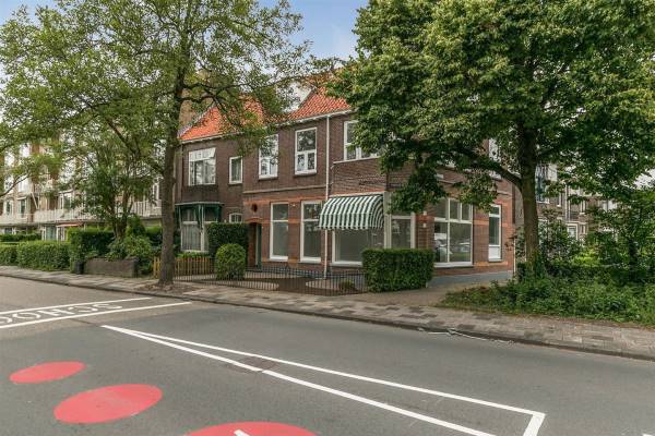 Kantoorruimte Wijbrand de Geeststraat 2 Leeuwarden
