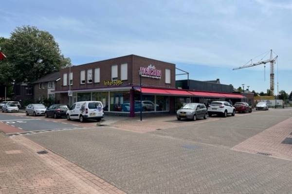 Winkelruimte Muldersplein 52 Belfeld
