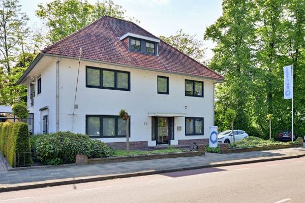 Kantoorruimte Agricolastraat 73 Sittard