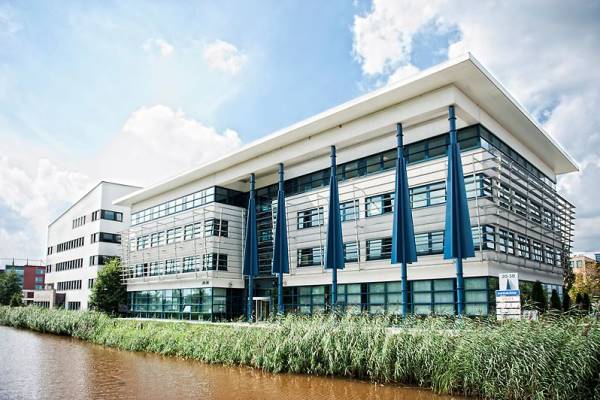 Kantoorruimte Capitool 20 - 30 Enschede