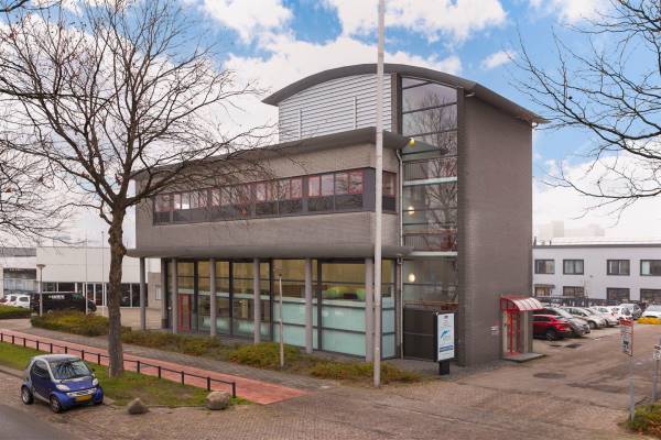Kantoorruimte Nijverheidsweg-Noord 59c Amersfoort