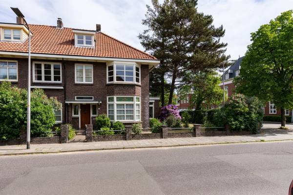 Kantoorruimte Hofkampstraat 48 Almelo