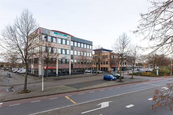 Kantoorruimte Touwbaan 1 Gorinchem