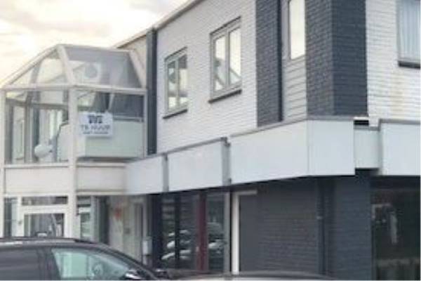 Winkelruimte Rozenstraat 2B Opheusden