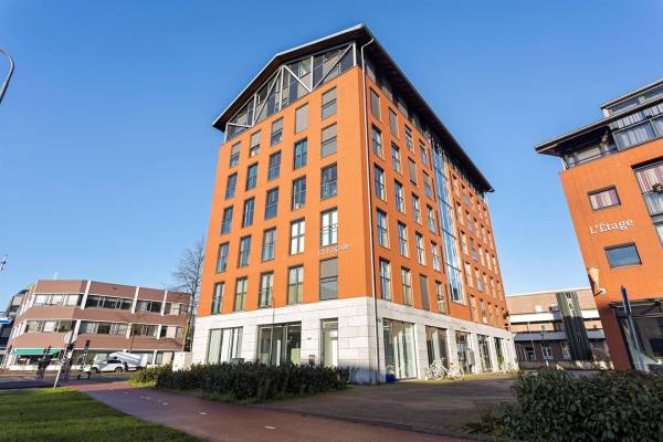 Kantoorruimte Paterslaan 2 Helmond