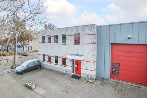 Kantoorruimte Achterwetering 7 Schoonhoven