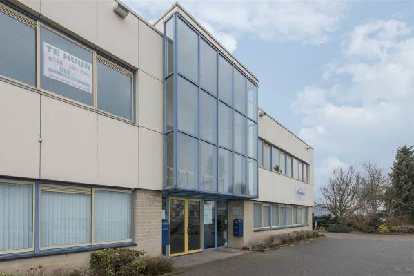 Kantoorruimte Dakotaweg 11 Lelystad