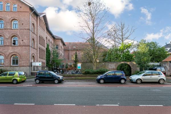 Maatschappelijk vastgoed Generaal Maczekstraat 80 Breda