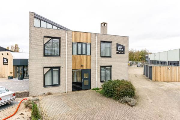Kantoorruimte Rijnstraat 22 Geldermalsen