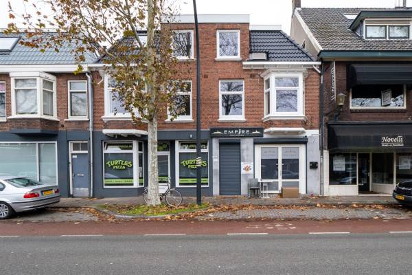 Beleggingsobject Hengelosestraat 170 172 Enschede