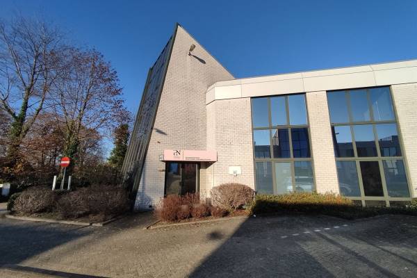 Kantoorruimte Voorerf 1 27 Breda