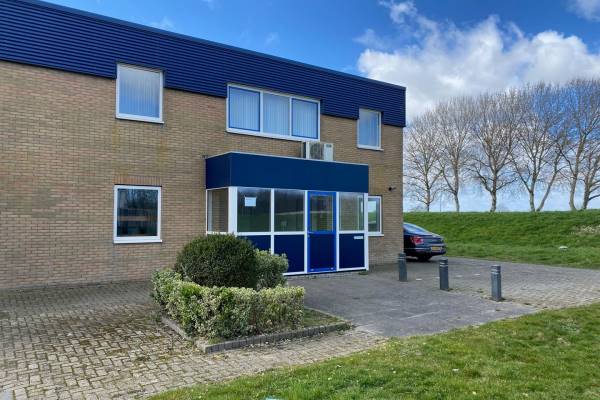 Kantoorruimte Zoutketen 43 Enkhuizen