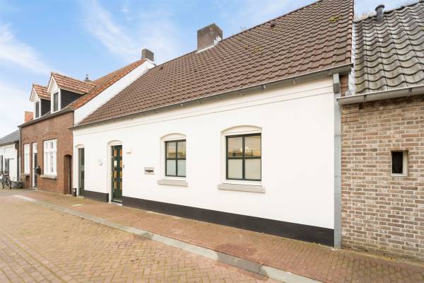 Maatschappelijk vastgoed Veestraat 5 Grubbenvorst