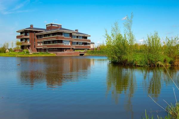 Kantoorruimte Spijkse Kweldijk 4 1 Spijk (Gem. West Betuwe)