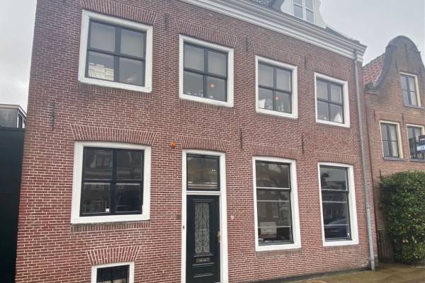 Kantoorruimte Schippersgracht 6 Maarssen