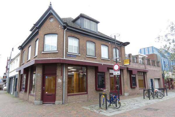 Winkelruimte Grotestraat 44 Cuijk