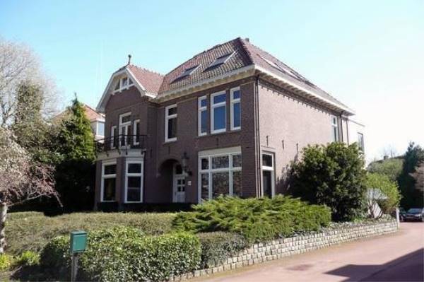 Kantoorruimte Brediusweg 20 Bussum