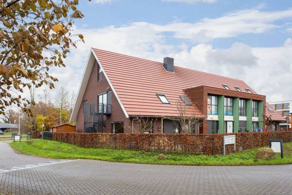 Kantoorruimte Aleida Lasonderweg 4 Hengelo (OV)