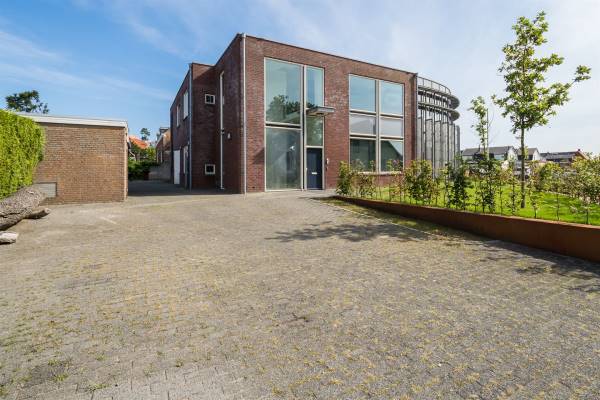 Beleggingsobject Middelweg 2 Leersum