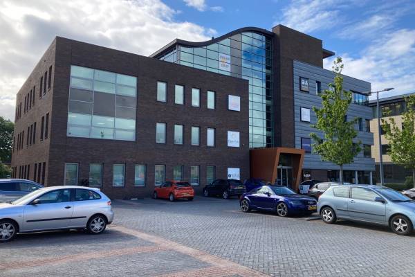 Kantoorruimte Jan Duikerweg 11 Heerhugowaard