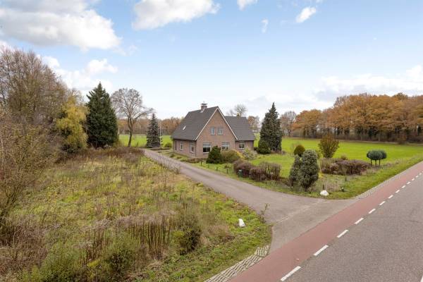Agrarisch bedrijf Caspersstraat 11 De Heurne