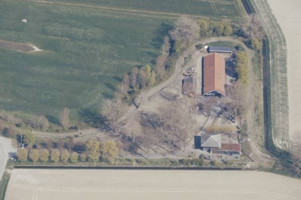 Agrarisch bedrijf Nieuwkamerseweg 3 Heinkenszand