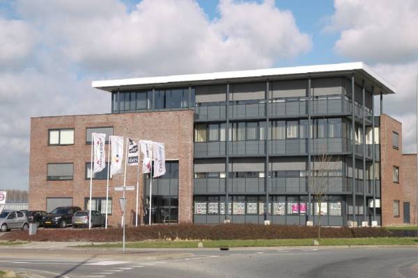Kantoorruimte Oude Liermolenweg 5 De Lier