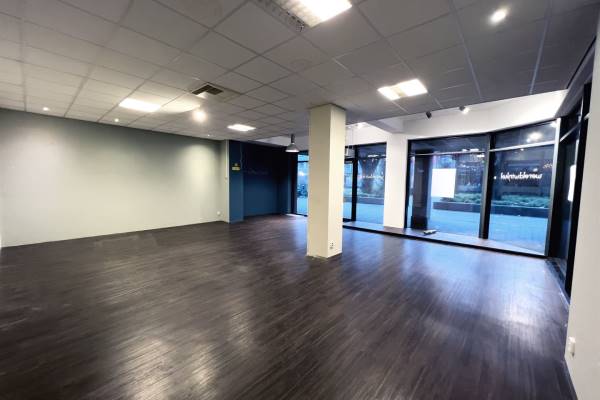 Winkelruimte Noorderplein 107 Emmen