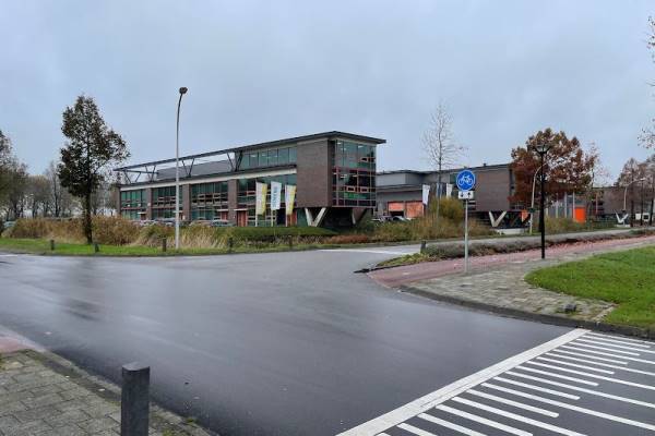 Kantoorruimte Daltonstraat 12 Zwijndrecht