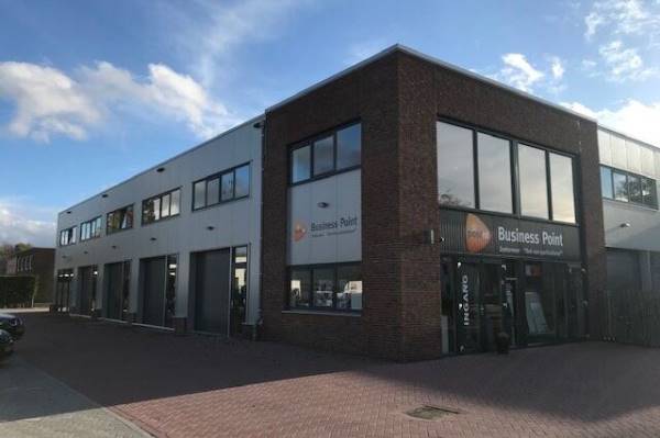 Bedrijfsruimte Philipsstraat 3H Zoetermeer