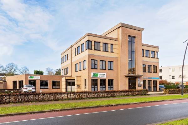Kantoorruimte Velmolenweg 85 Uden