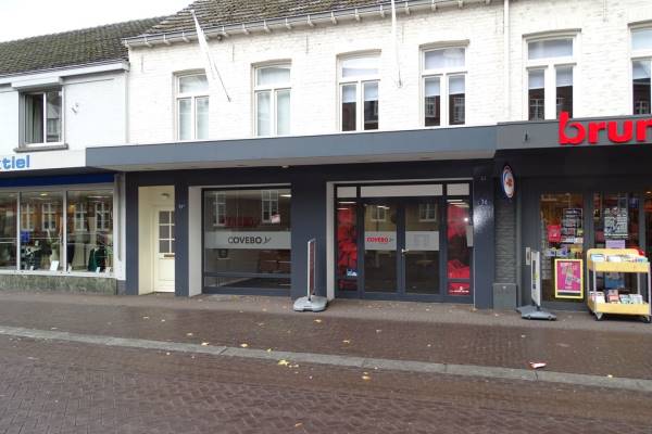 Kantoorruimte Rijksweg 36 Reuver