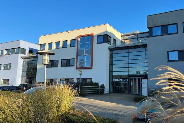 Kantoorruimte Pascalstraat 24 Ede