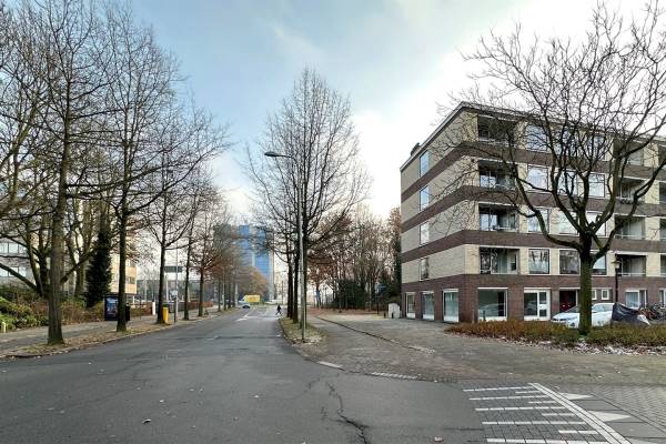 Kantoorruimte Ravellaan 10 Utrecht