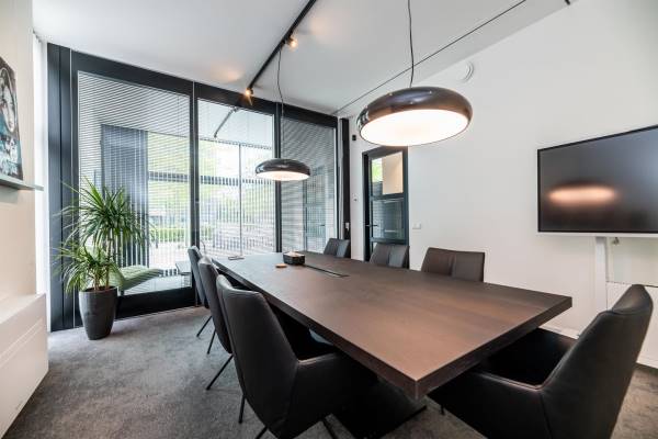 Kantoorruimte Avenue Carnisse 184 Barendrecht