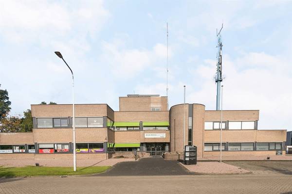 Kantoorruimte Smidsstraat 5 Sneek