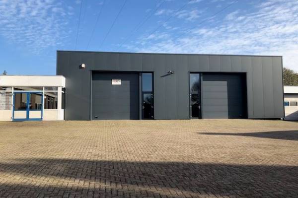 Kantoorruimte Molenstraat 40 Kessel