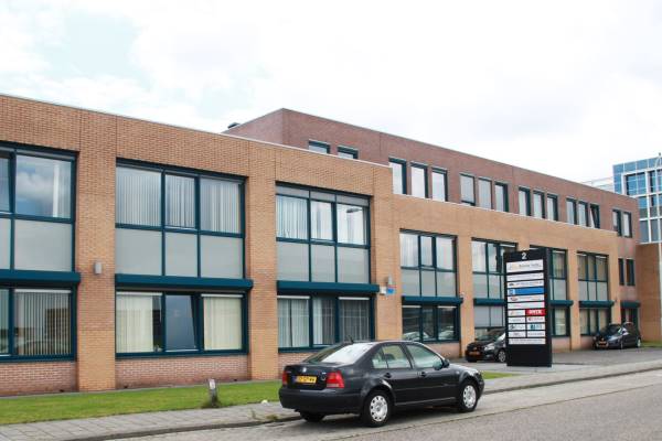 Kantoorruimte Smederijstraat 2 Breda