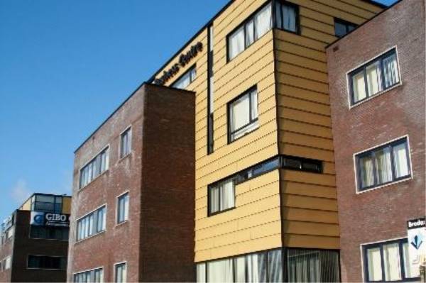 Kantoorruimte Bredaseweg 185 Etten-Leur