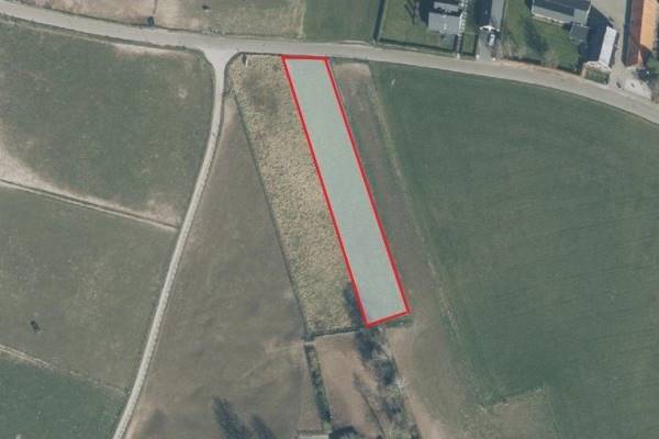 Agrarische grond Camphuysenweg Stokkum