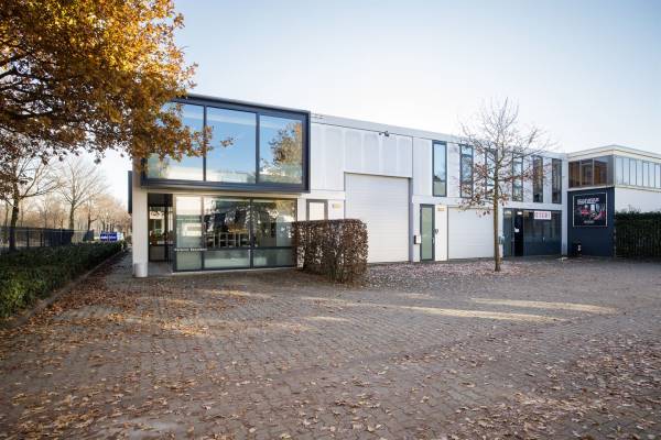 Bedrijfsruimte Floridadreef 108 Utrecht