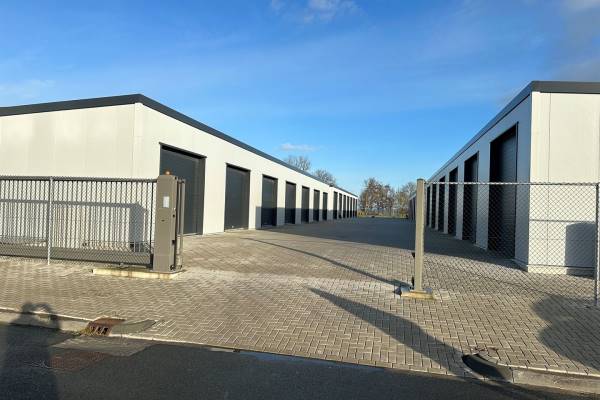 Bedrijfsruimte Korte Groningerweg 1 G 4 Foxhol