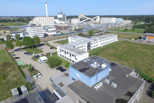 Bouwgrond Boortorenweg 20 Hengelo (OV)