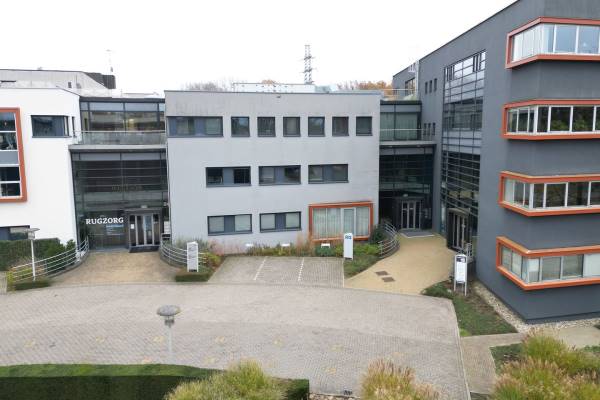Kantoorruimte Pascalstraat 20 Ede