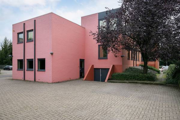 Kantoorruimte Oosteinde 15 Harderwijk