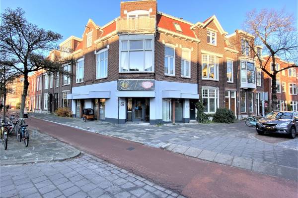 Winkelruimte Friesestraatweg 19 Groningen