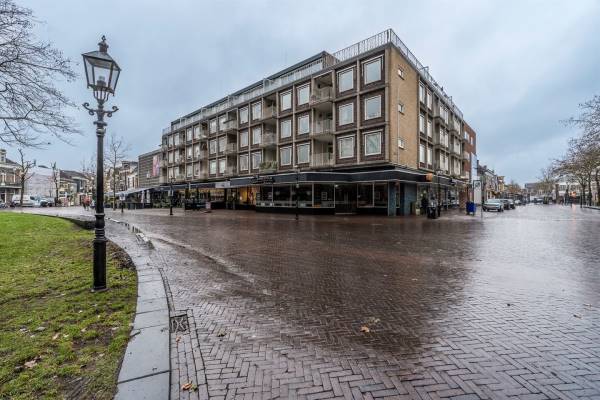 Winkelruimte Brinkstraat 3 Assen